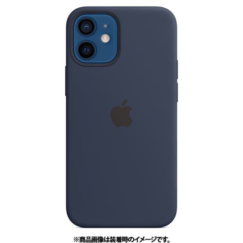 アップル Apple MHL53FE/A iPhone 12/iPhone 12 Pro シリコーン