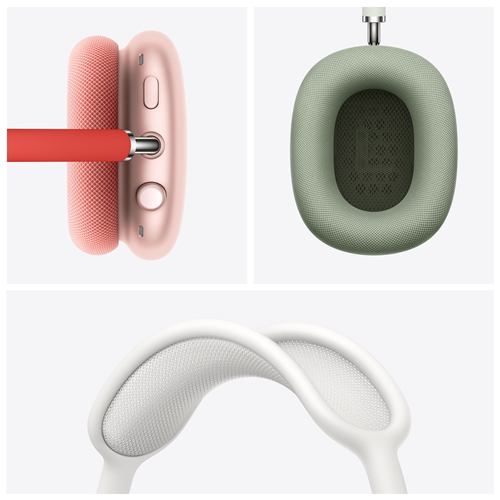 AppleApple AirPods Max シルバー MGYJ3J/A