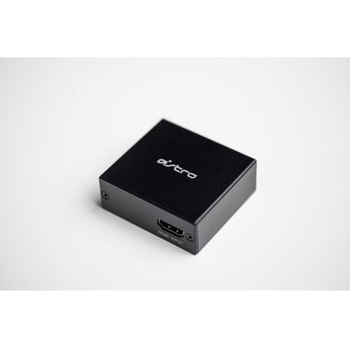 ラトックシステム RS-HDSP22-4K 入力切替機能付HDMI分配器(ダウン