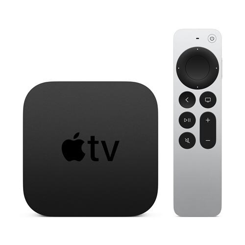 アップル(Apple) MHY93J/A Apple TV HD 32GB