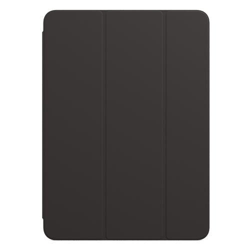 アップル(Apple) MJM93FE/A 11インチiPad Pro（第3世代）用Smart Folio ブラック