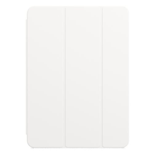 アップル(Apple) MJMA3FE/A 11インチiPad Pro（第3世代）用Smart Folio ホワイト