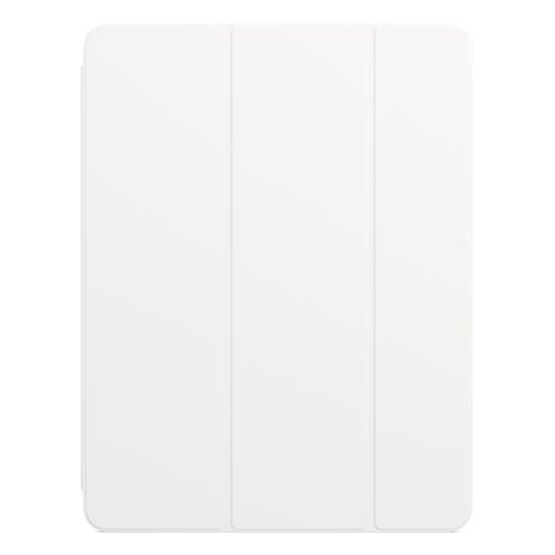 アップル(Apple) MJMH3FE/A 12.9インチiPad Pro（第5世代）用Smart Folio ホワイト