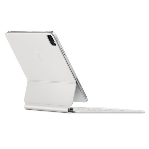 アップル(Apple) MJQJ3LL/A 11インチ iPad Pro（第3世代）・iPad Air（第4世代）用Magic Keyboard  英語（US） ホワイト
