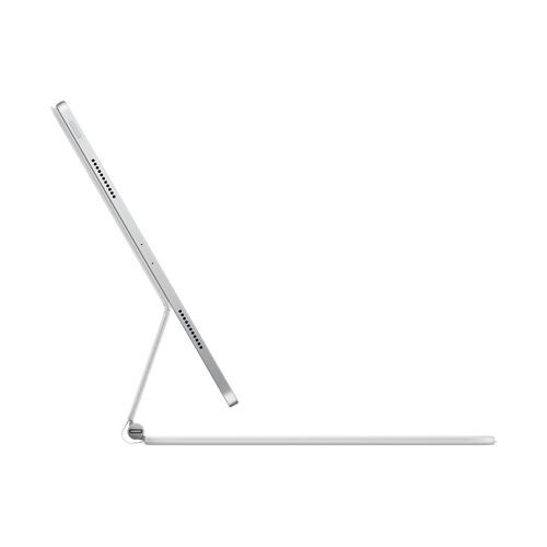 アップル(Apple) MJQL3LL/A 12.9インチ iPad Pro（第5世代）用Magic Keyboard 英語（US） ホワイト