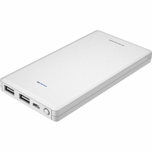多摩電子工業 モバイルバッテリー10000 ホワイト TL115UW