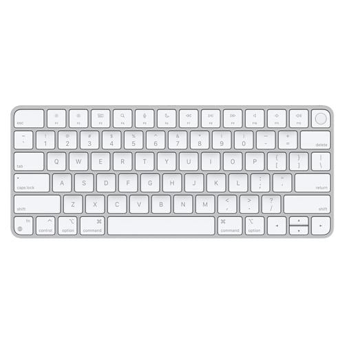 アップル(Apple) MK293LL/A Appleシリコン搭載Macモデル用Touch ID搭載Magic Keyboard 英語（US）