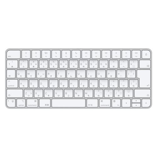 アップル(Apple) MK2A3J/A Magic Keyboard 日本語（JIS）