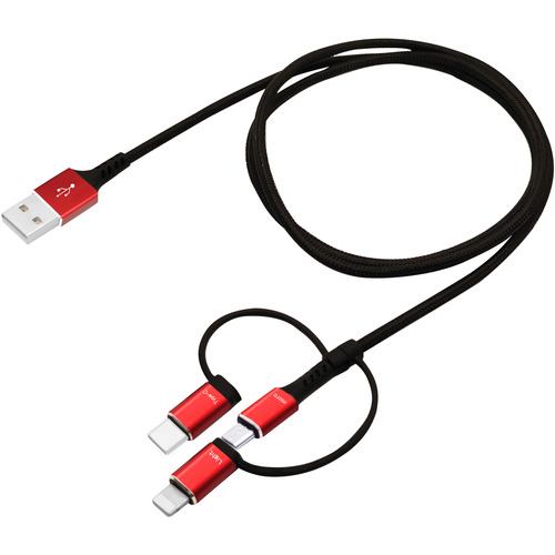 オヤイデ d+USB classA rev2／1.0 USBケーブル 1m | ヤマダウェブコム