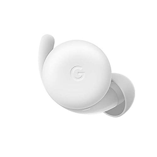Google GA02213-GB Google Pixel Buds A-Series 完全ワイヤレスイヤホン Clearly White  クリアリーホワイト
