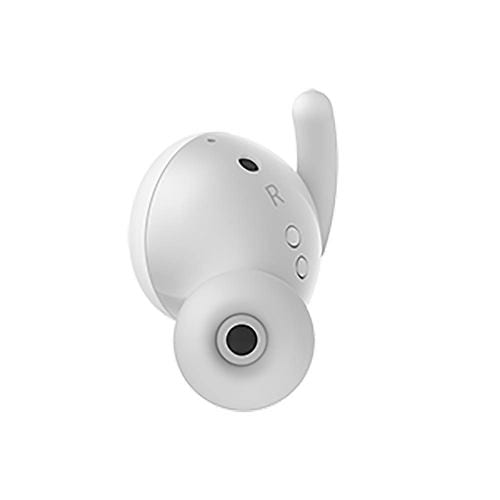 Google GA02213-GB Google Pixel Buds A-Series 完全ワイヤレスイヤホン Clearly White  クリアリーホワイト