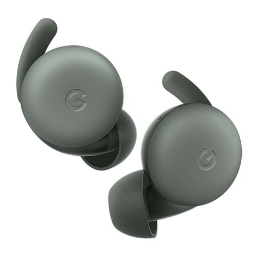 Pixel Buds A-Series Sea Bluetooth ワイヤレス - イヤフォン