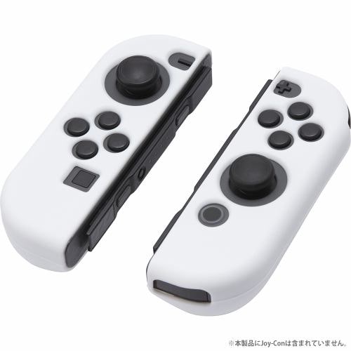 【新品・未使用】Nintendo Switch ジョイコン & グリップ