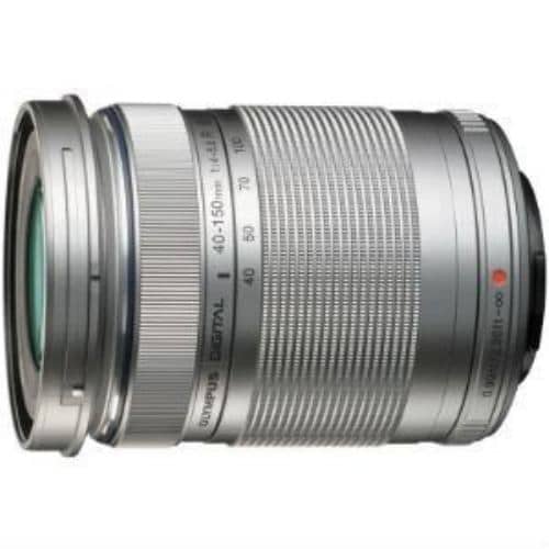 オリンパス 交換レンズ M.ZUIKO DIGITAL ED 40-150mm F4.0-5.6R ...