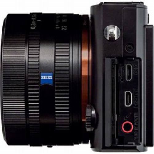 SONY デジタルカメラ Cyber-Shot DSC-RX1R | ヤマダウェブコム