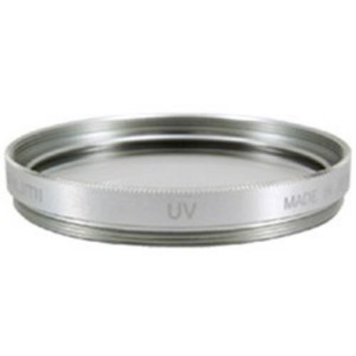 マルミ光機 30.5mm UV (白枠)