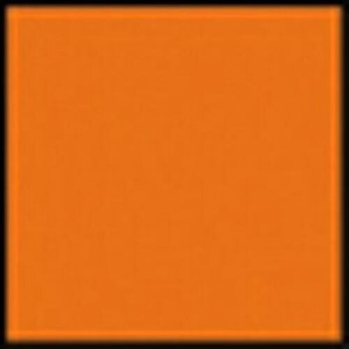 コッキン X002 全面カラーフィルター オレンジ