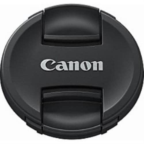 Canon レンズキャップ LCAPE722