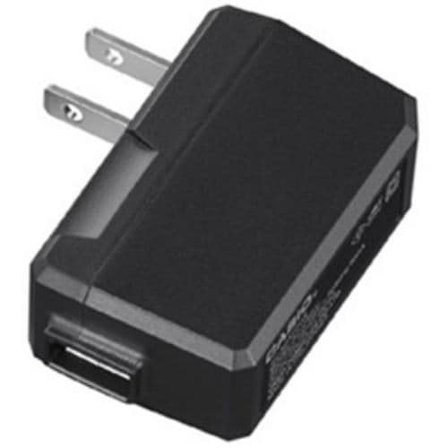 カシオ AD-C54UJ USB充電アダプター