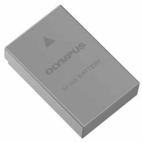 オリンパス リチウムイオン充電池 BLS-50