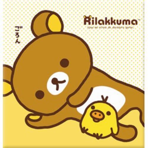 ナカバヤシ ア-LP-133-1 Lサイズフエルアルバム リラックマ