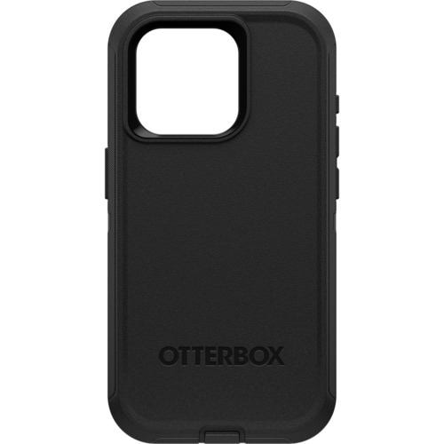 OtterBox オッターボックス 77-92536 iPhone 15Pro Defender - black -