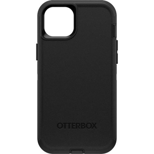 OtterBox オッターボックス 77-92542 iPhone 15Plus Defender - black -