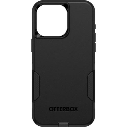 OtterBox オッターボックス 77-92589 iPhone 15ProMax Commuter - black -
