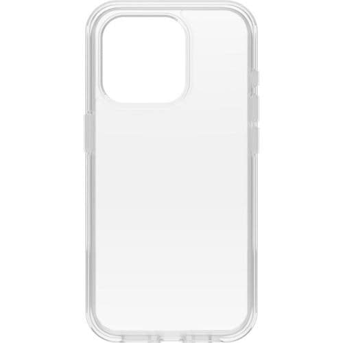 OtterBox オッターボックス 77-92641 iPhone 15Pro Symmetry Clear - clear -