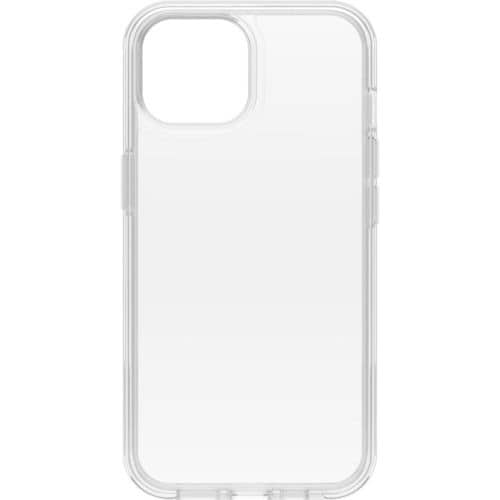 OtterBox オッターボックス 77-92668 iPhone 15 Symmetry Clear - clear -