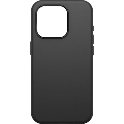 OtterBox オッターボックス 77-92836 iPhone 15Pro Symmetry MagSafe - black -