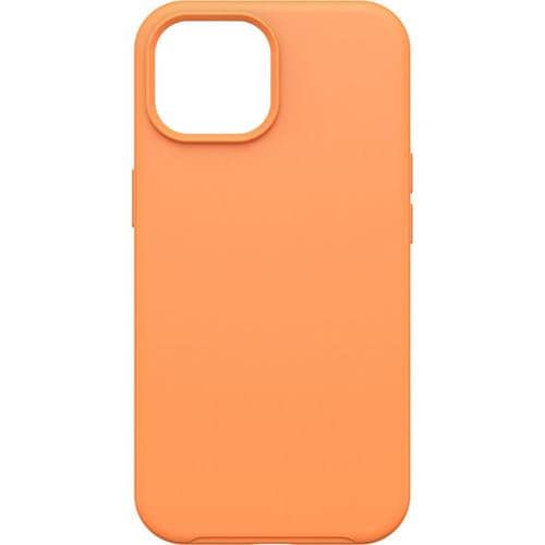 OtterBox オッターボックス 77-92940 iPhone 15 Symmetry MagSafe Sunstone - orange -