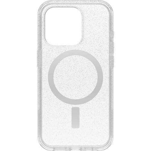 OtterBox オッターボックス 77-93034 iPhone 15Pro Symmetry Clear MagSafe Stardust - clear -