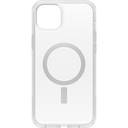 OtterBox オッターボックス 77-93053 iPhone 15Plus Symmetry Clear MagSafe - clear -
