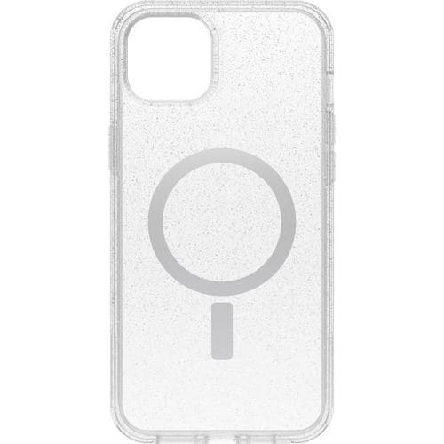 OtterBox オッターボックス 77-93061 iPhone 15Plus Symmetry Clear MagSafe Stardust - clear -