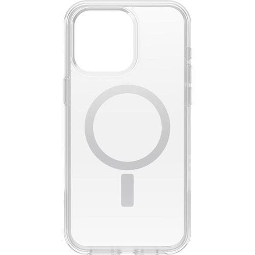 OtterBox オッターボックス 77-93081 iPhone 15ProMax Symmetry Clear MagSafe - clear -