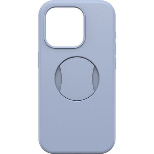 OtterBox オッターボックス 77-93141 iPhone 15Pro OtterGrip Symmetry - You Do Blue - blue -