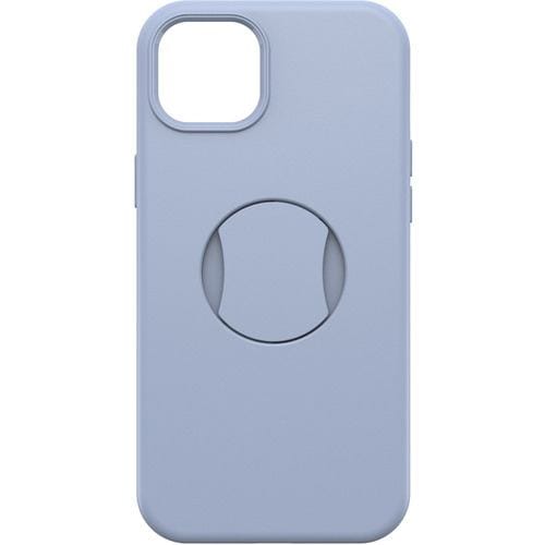OtterBox オッターボックス 77-93160 iPhone 15Plus OtterGrip Symmetry - You Do Blue - blue -