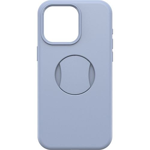 OtterBox オッターボックス 77-93178 iPhone 15ProMax OtterGrip Symmetry - You Do Blue - blue -