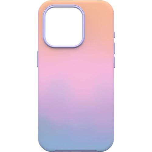 OtterBox オッターボックス 77-93357 iPhone 15Pro Symmetry MagSafe Soft Sunset - ombre -