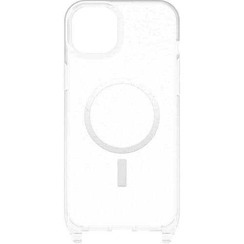 OtterBox オッターボックス 77-93583 iPhone 15Plus React Necklace MagSafe Stardust - clear -