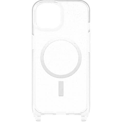 OtterBox オッターボックス 77-93595 iPhone 15 React Necklace MagSafe Stardust - clear -