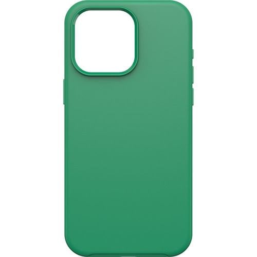 OtterBox オッターボックス 77-94040 iPhone 15ProMax Symmetry MagSafe Green Juice - green -
