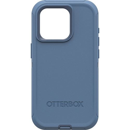 OtterBox オッターボックス 77-94043 iPhone 15Pro Defender Baby Blue Jeans - blue -