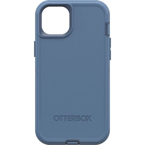 OtterBox オッターボックス 77-94044 iPhone 15Plus Defender Baby Blue Jeans - blue -