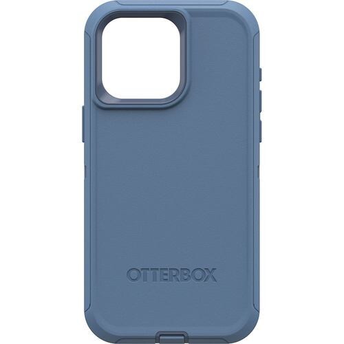 OtterBox オッターボックス 77-94045 iPhone 15ProMax Defender Baby Blue Jeans - blue -