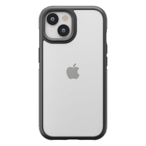 PGA PG-23APT14BK iPhone15 エアクッションケース Premium Style ブラック PG23APT14BK