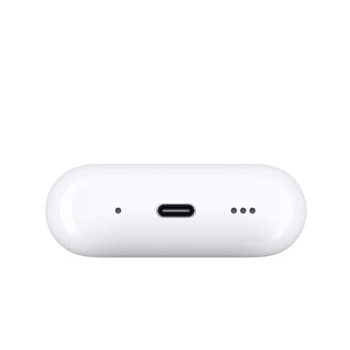 Apple 純正品  AirPods 第2世代  両耳イヤホン&充電ケース