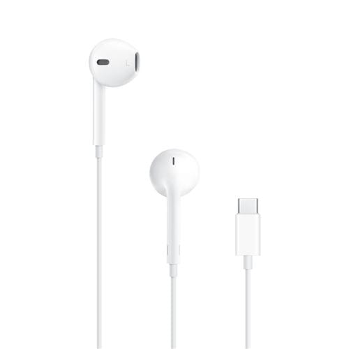 アップル(Apple) MTJY3FE/A EarPods（USB-C） 有線イヤホン