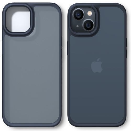 トラス X00RP43040 iPhone 14 Plus用保護ケース ブラック